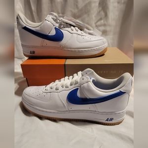 Air Force 1 Retro New in Box